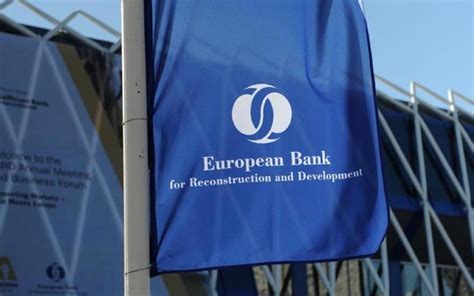 EBRD forecasts Azerbaijan's GDP growth to 2.5 pct in 2021