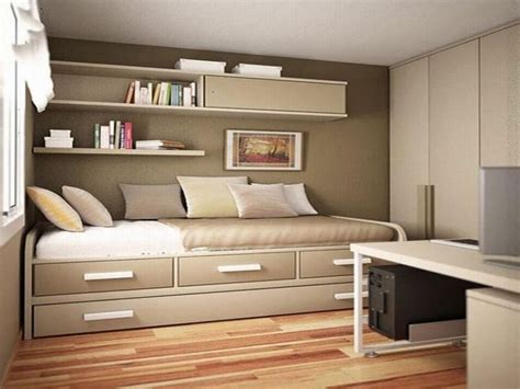 32 Awesome Multifunctional Furniture Ideas To Facilitate Your Activities In The Home | Small ...