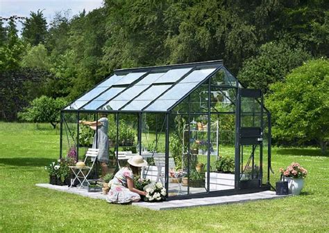 Best glass greenhouse kits on the market – Greenhouse Hunt