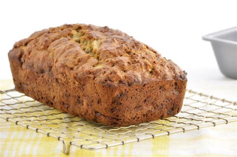 Fairtrade Banana Bread - PhunkyFoods