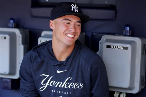 Yankees' Anthony Volpe describes his MLB debut perfectly