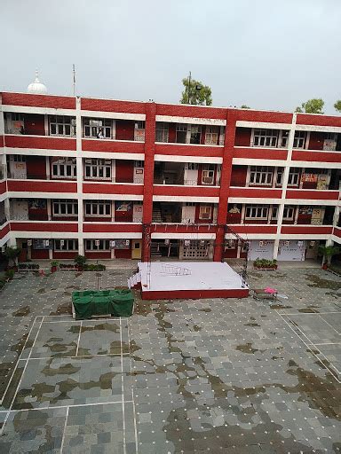 Doon Public School Paschim Vihar, South West Delhi - Schools | Joonsquare India