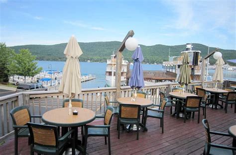 Lake George Restaurant | Lake george restaurants, Lake george, Lake george ny