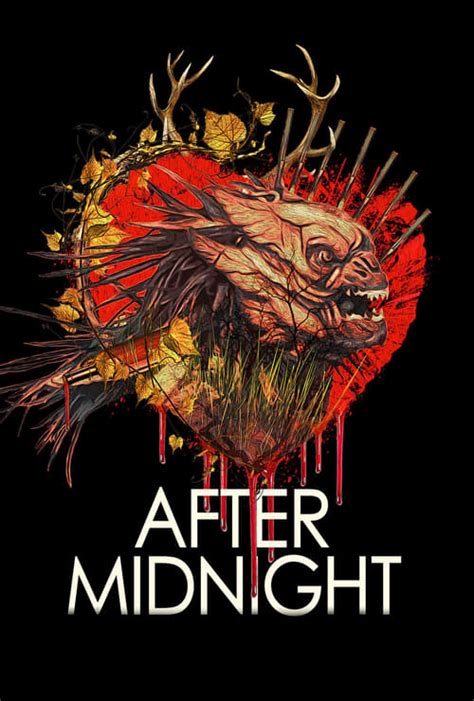 (Ver Gratis) After Midnight 2019 Película Completa En Español Latino Gratis - Ver Películas ...