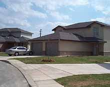 Lackland AFB Housing Services | Military Base Guide