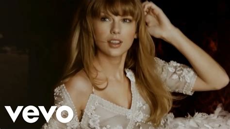 Taylor Swift - Last Christmas (Music Video) - YouTube Music