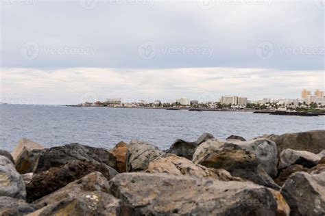 The Atlantic Ocean at the Canary Islands 15751874 Stock Photo at Vecteezy