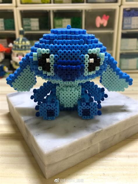 「Perler」おしゃれまとめの人気アイデア｜Pinterest｜Aremi Villegas | アイロンビーズ ディズニー, アイロンビーズ, ビーズ