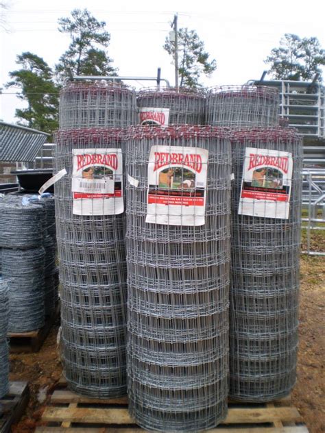 Fencing Supplies for your home, farm, or ranch at Core Feed