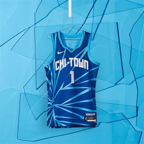 The WNBA released its best jerseys ever for the 2021 season - SBNation.com