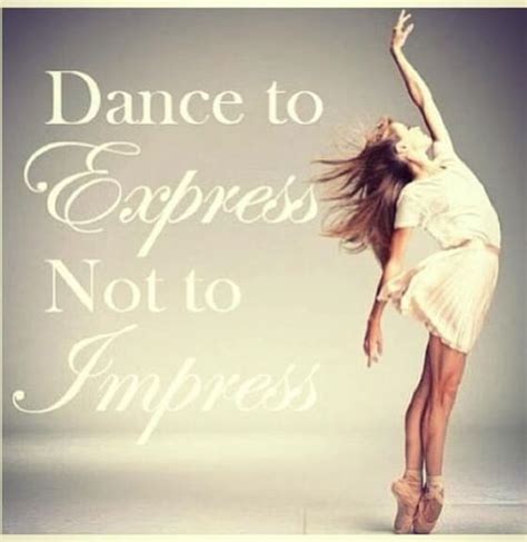 40 Best Inspirational Dance Quotes 2022 - Quotes Yard