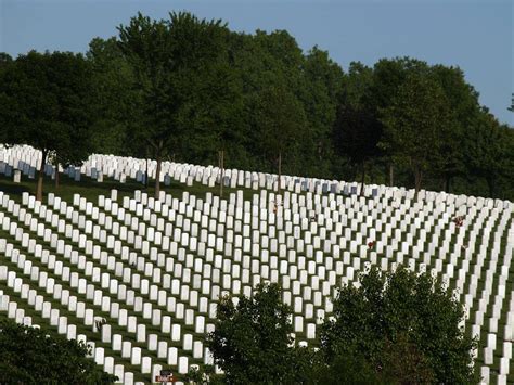 Jefferson Barracks National Cemetery | Jefferson Barracks Na… | Flickr