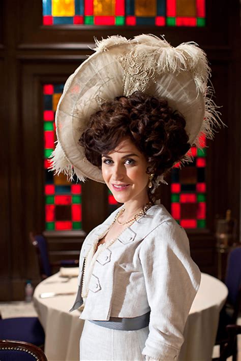 Mr. Selfridge’s Costumes and Five Women Worth Watching