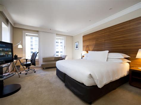 Hilton Sydney in Australia - Room Deals, Photos & Reviews