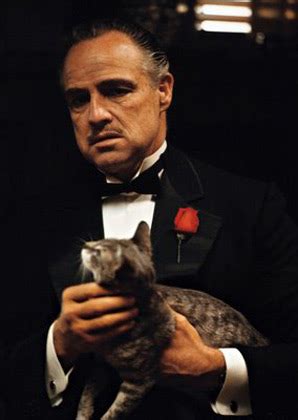 40 years of 'The Godfather': 40 iconic pictures - News18