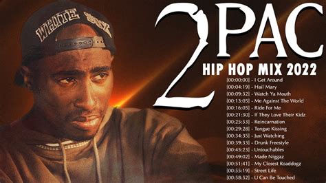 Best Songs Of Tupac Shakur Full Album - Tupac Shakur Greatest Hits - Best of 2Pac Hits Playlist ...