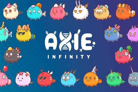 El token de Axie Infinity ha vuelto a alcanzar otro máximo histórico ...