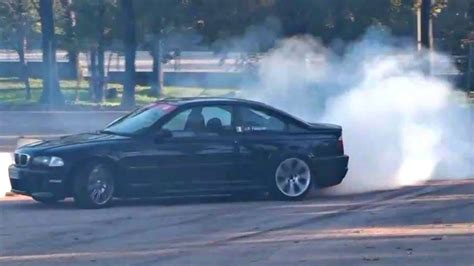 Bmw E46 Drift