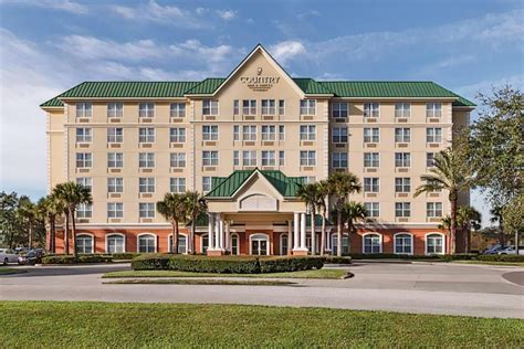 Country Inn & Suites by Radisson, Orlando Airport, FL, Airport North ...