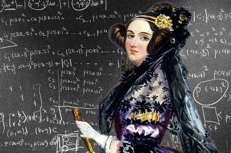 Ada Lovelace Day: Celebrating Women in Science | Ladyclever