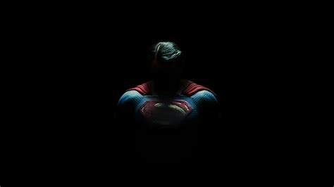 Dark Superman Wallpapers - Wallpaper Cave