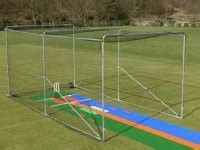 cricket equipment specialist: Cricket Club Ground Equipment