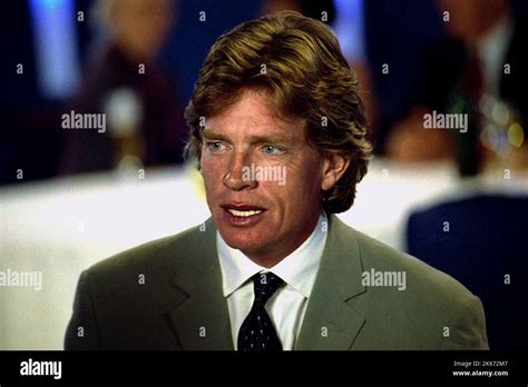 THOMAS HADEN CHURCH, GEORGE OF THE JUNGLE 2, 2003 Stock Photo - Alamy