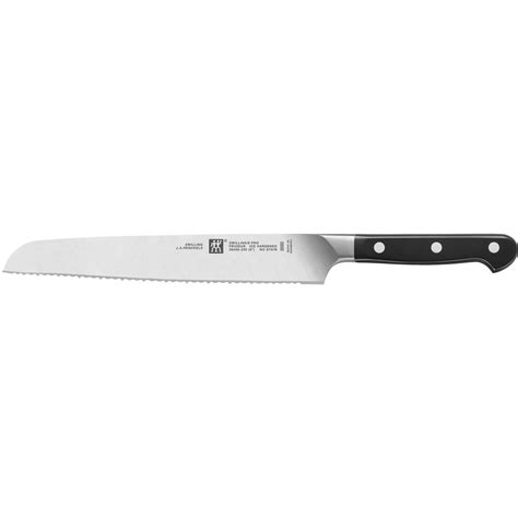 Zwilling Pro 9" Z15 Bread Knife | Berings