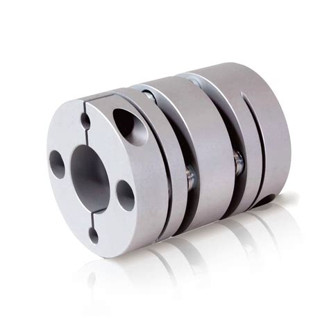 Encoder Couplings - Servoflex Disc Couplings With Japanese Elements ...