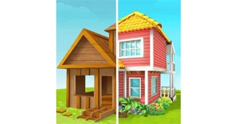 Home Makeover - Play Home Makeover Online at TopGames.Com