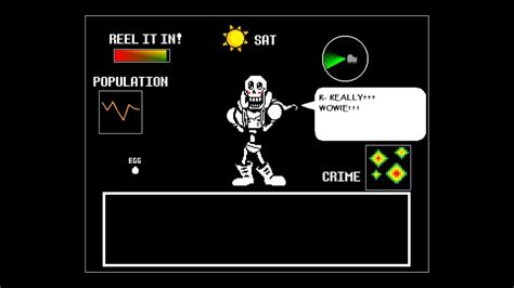 Review - Undertale (Switch) - WayTooManyGames