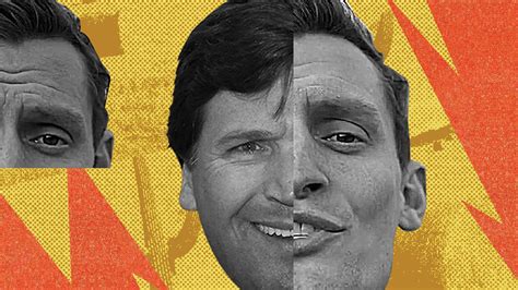 The Rise of the Tucker Carlson Politician - The New York Times