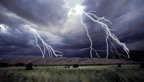 Thunder and Lightning Activities for Kids | Sciencing