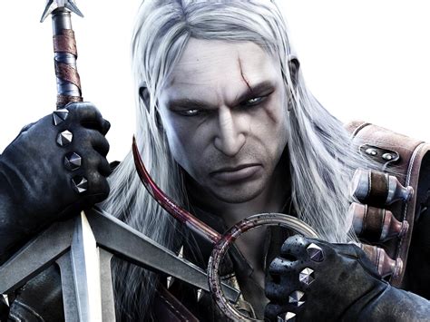 Geralt (The Witcher) vs The Witch King (LoTR) - Battles - Comic Vine