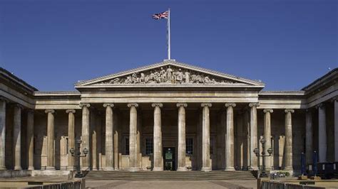 British Museum, London | Everything You Need to Know