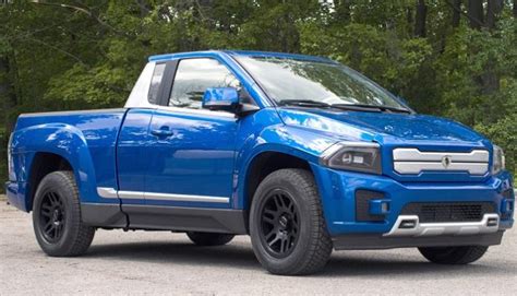 Why Electric Pickup Trucks Are Not Taking Off | Torque News