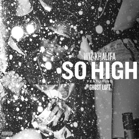 Wiz Khalifa – 'So High' (Feat. Ghost Loft) | HipHop-N-More