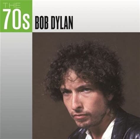 Bob Dylan - The 70s (2014, CD) | Discogs