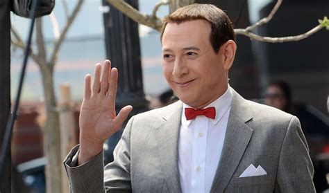 Scandal: Why Was Pee Wee Herman Arrested? What Happened To Him At Wheel Of Fortune? - 247 News ...