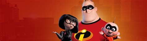 The Incredibles Merchandise, Toys & More | Disney Store