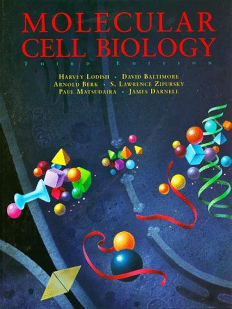 Top 151+ Lodish molecular cell biology animations - Merkantilaklubben.org