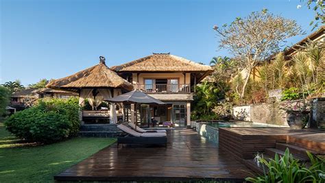 2BR Ocean View Villa l Private Villa Bali l AYANA Villas Bali