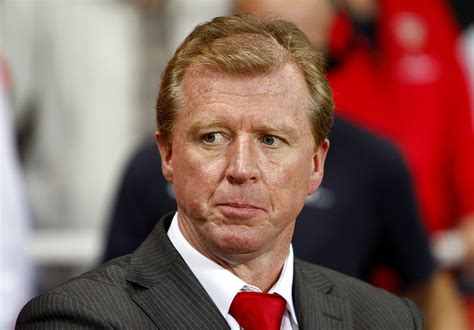 Steve McClaren breaks silence on Dundee United job as he explains snub – The Scottish Sun | The ...