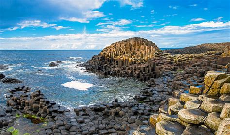 Highlights of Northern Ireland’s Causeway Coastal Route | Musement Blog