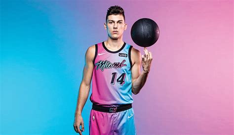 Tyler Herro Nike ViceVersa Swingman Jersey | ubicaciondepersonas.cdmx.gob.mx