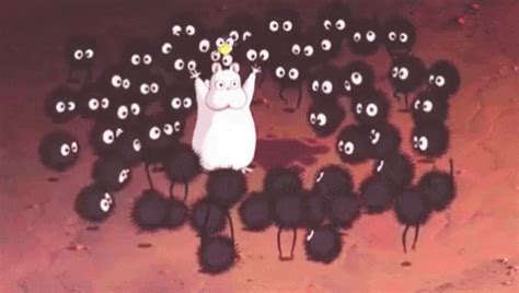 Cheers Spirited Away GIF - Cheers Spirited Away Cute - Discover & Share GIFs | Cheer spirit ...
