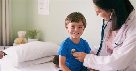 What Is a Pediatric Cardiologist? | Children's Heart Doctor