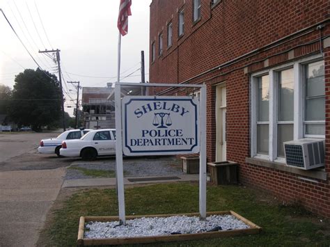 Shelby, MS : Also known as the "City of Justice", the City of Shelby's Police Department are ...