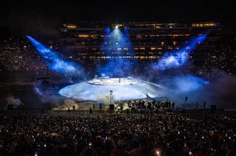 Music Archives - Los Angeles Coliseum