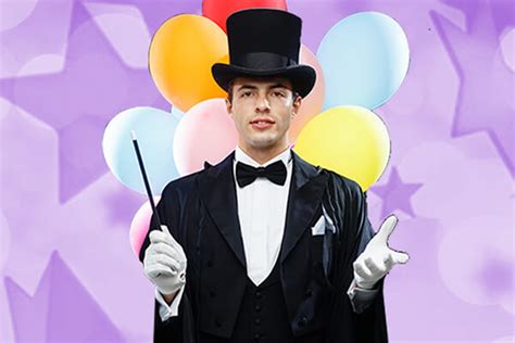 Magician Sydney | Sydney Magicians | Kids Magician Birthday Party Hire